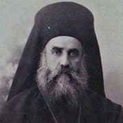 St Nektarios
