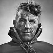 Edmund Hillary