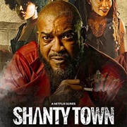 Shanty Town
