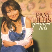 Mi Vida Loca - Pam Tillis