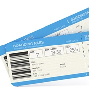 Boarding Pass