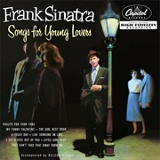 Songs for Young Lover - Frank Sinatra