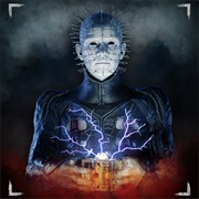 Elliot Spencer - Cenobite