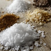 Anglesey Sea Salt