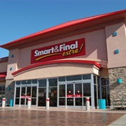 Smart & Final
