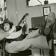Bobby Bare