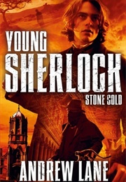 Stone Cold (Andy Lane)