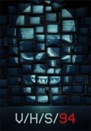 V/H/S 94 (2021)
