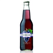 WBC/Goose Island Concord Grape