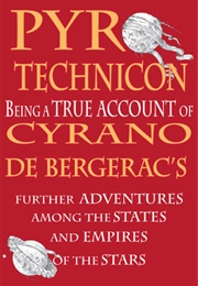 Pyrotechnicon (Adam Browne)