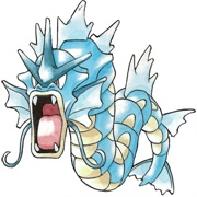#0130 Gyarados