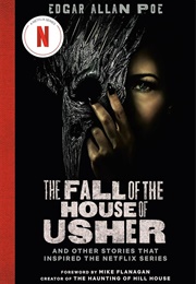 The Fall of the House of Usher (2023)