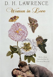 Women in Love (Lawrence, D.H.)