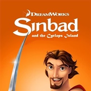Sinbad and the Cyclops Island