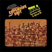 Expensive Shit (Fela Kuti & the Africa '70, 1975)