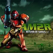 Another Metroid 2 Remake (AM2R) (2016)
