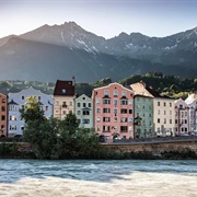 Innsbruck, Austria