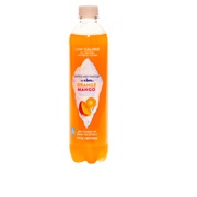 Lidl Arctic Sparkling Water Orange Mango