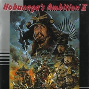 Nobunaga's Ambition (1989)