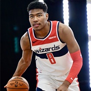 Rui Hachimura