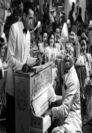 'Casablanca', Best Picture (1944)