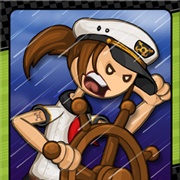 Captain Cori