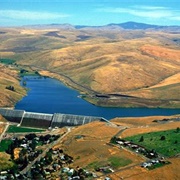 Heppner, Oregon Flash Flood That Kills About 238