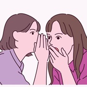 Spread a (False) Rumor