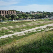 Circus Maximus, Rome, Italy
