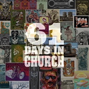 61 Days in Church (Eric Church, 2017)