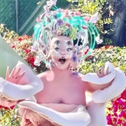 Battle of the Larynx