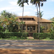 Alexander & Baldwin Sugar Museum