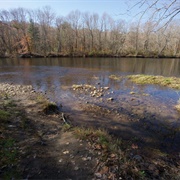Salt Rock State Campground