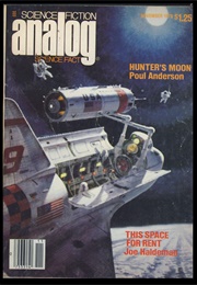 Hunter's Moon (Poul Anderson)