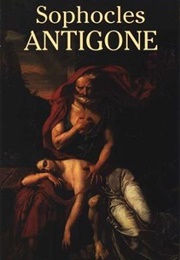 Antigone (441 BCE)