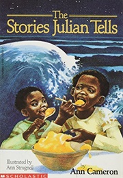 The Stories Julian Tells (Cameron, Ann)