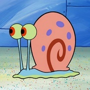 Gary Snail