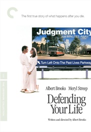 Defending Your Life (1991)