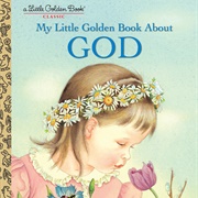 Little Golden Book - God