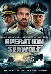 Operation Seawolf (2021)