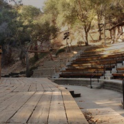 Theatricum Botanicum