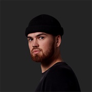 Blake Appleqvist (Queer, Enby, They/Them)