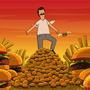 16. Roamin' Bob-Iday