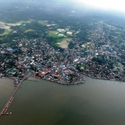 Sorsogon City, Philippines