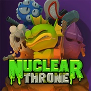 Nuclear Throne (2015)