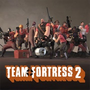 Team Fortress 2 (2007)
