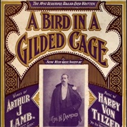 A Bird in a Gilded Cage - Harry MacDonough