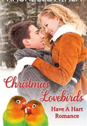 Christmas Love Birds (Rachelle Ayala)