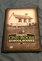 Iowa's One-Room Schoolhouses (2009)