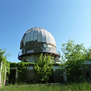 Prairie Observatory